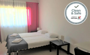 APARTAMENTO LISBOA - REBOLEIRA